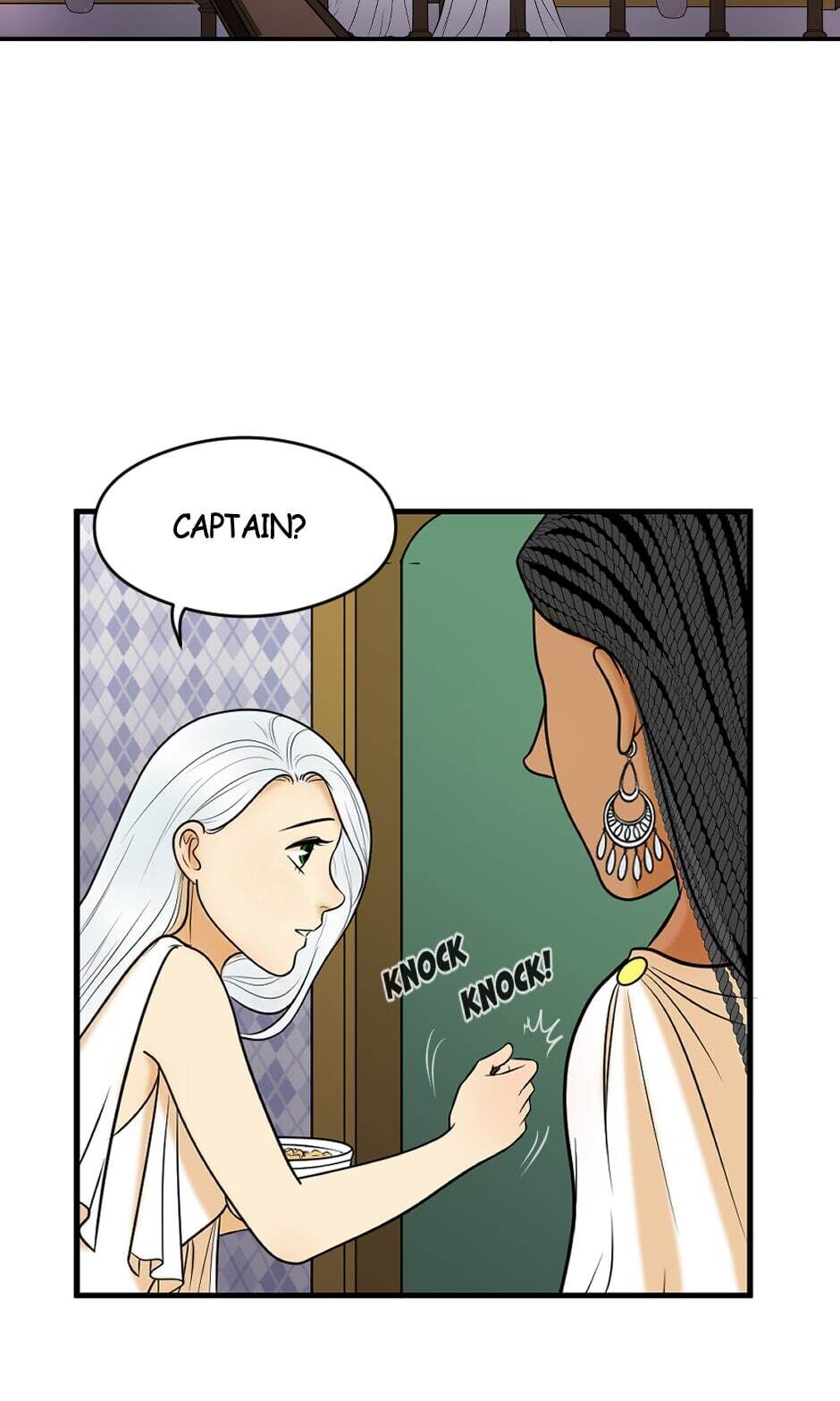 Jewel of The Sea chapter 58 - page 4
