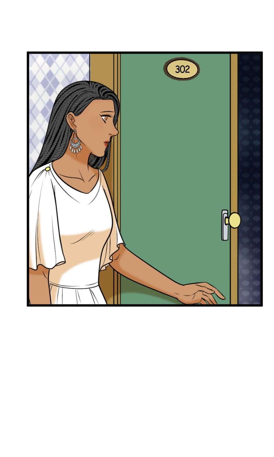 Jewel of The Sea chapter 58 - page 8