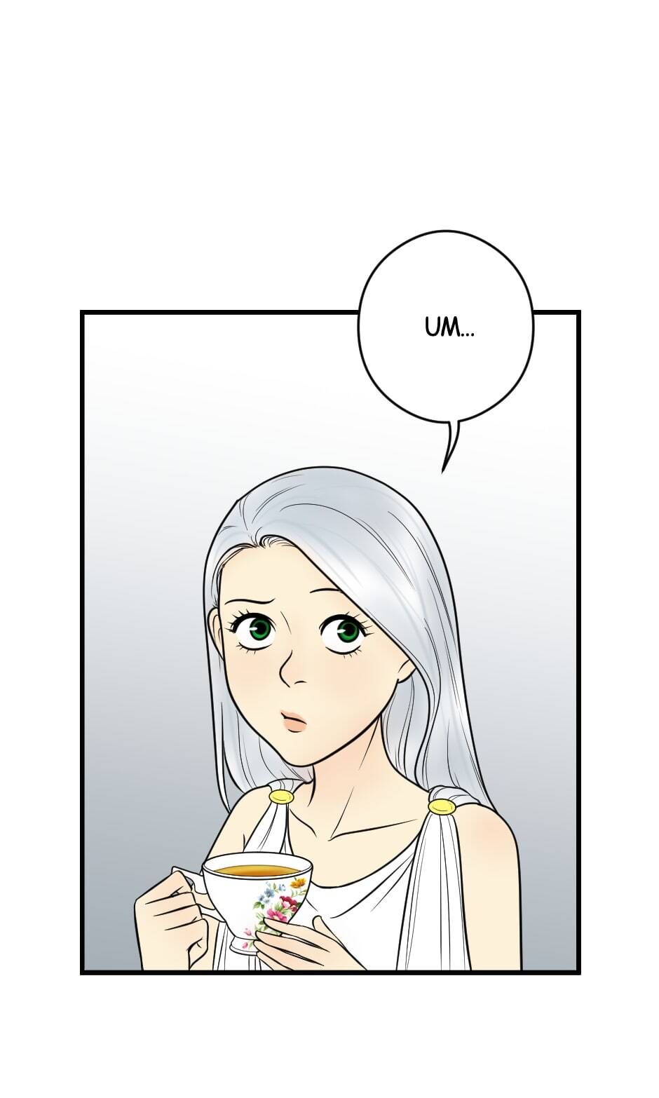 Jewel of The Sea chapter 60 - page 32
