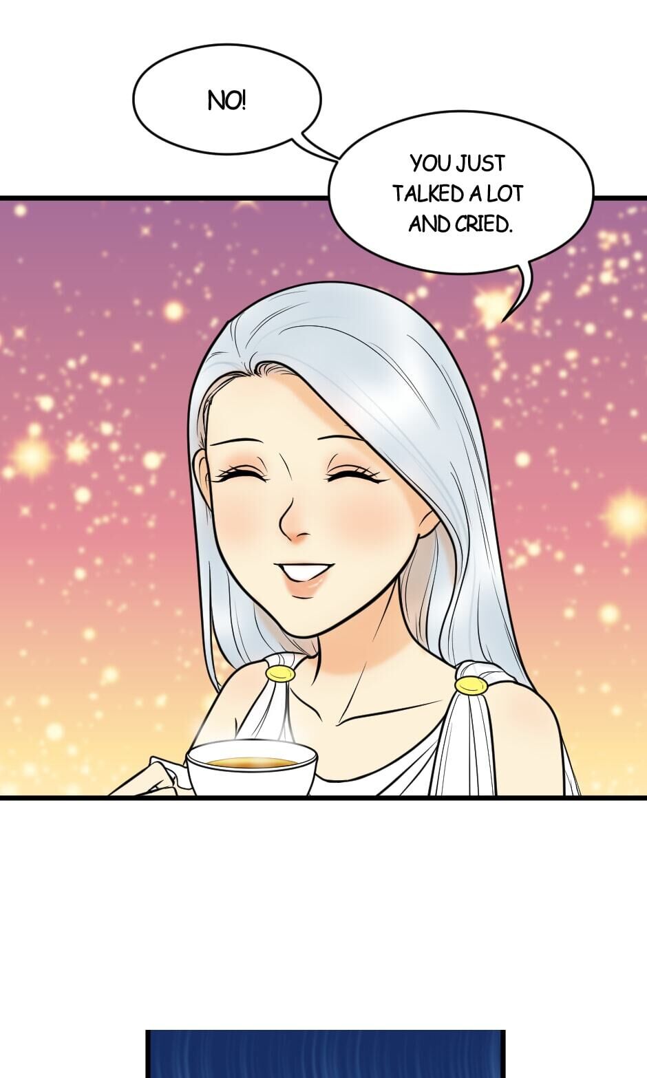 Jewel of The Sea chapter 60 - page 33
