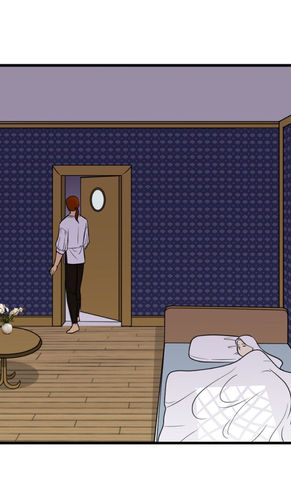 Jewel of The Sea chapter 60 - page 8