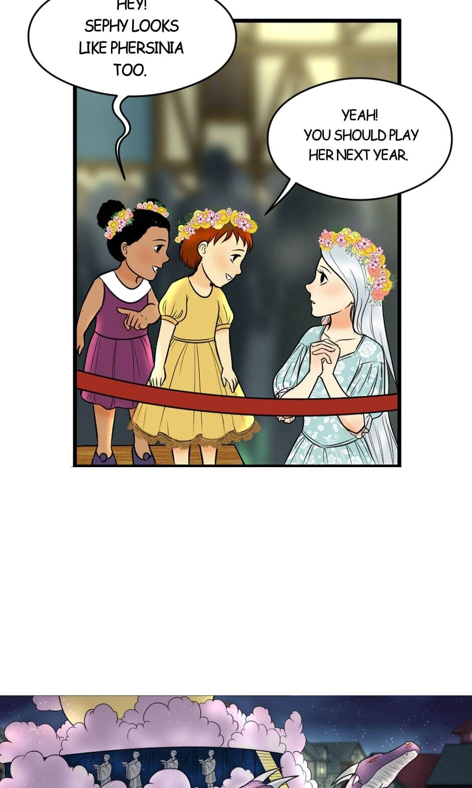 Jewel of The Sea chapter 62 - page 16