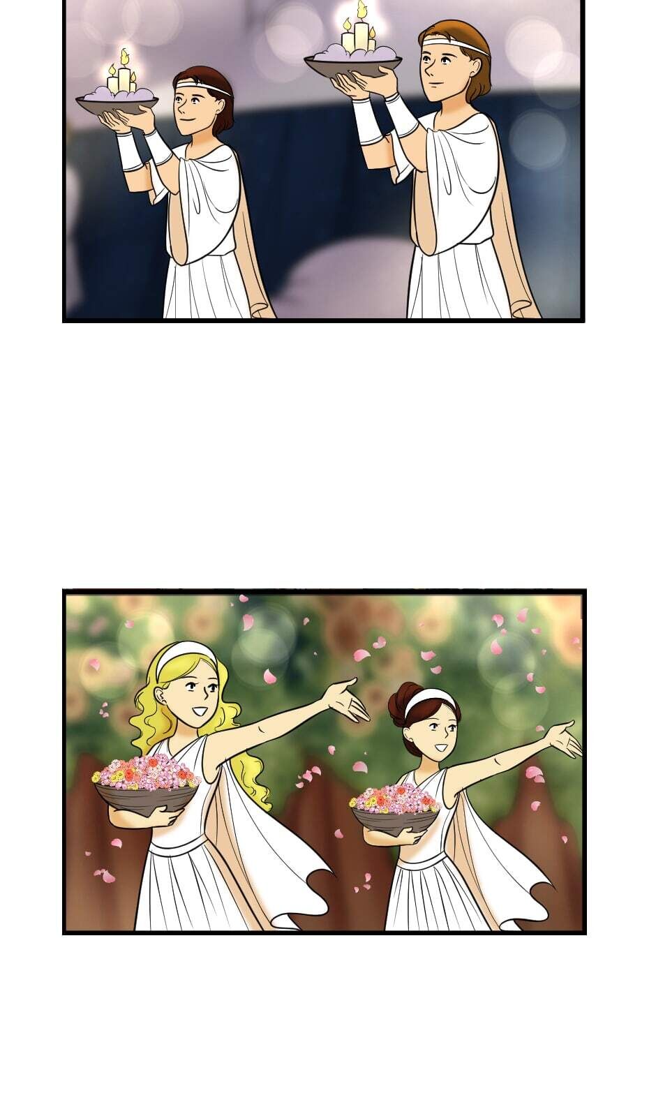 Jewel of The Sea chapter 62 - page 23