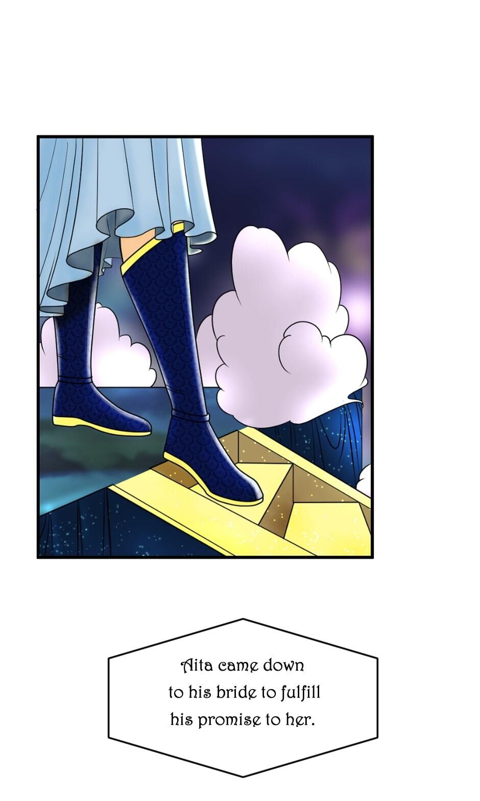 Jewel of The Sea chapter 62 - page 24