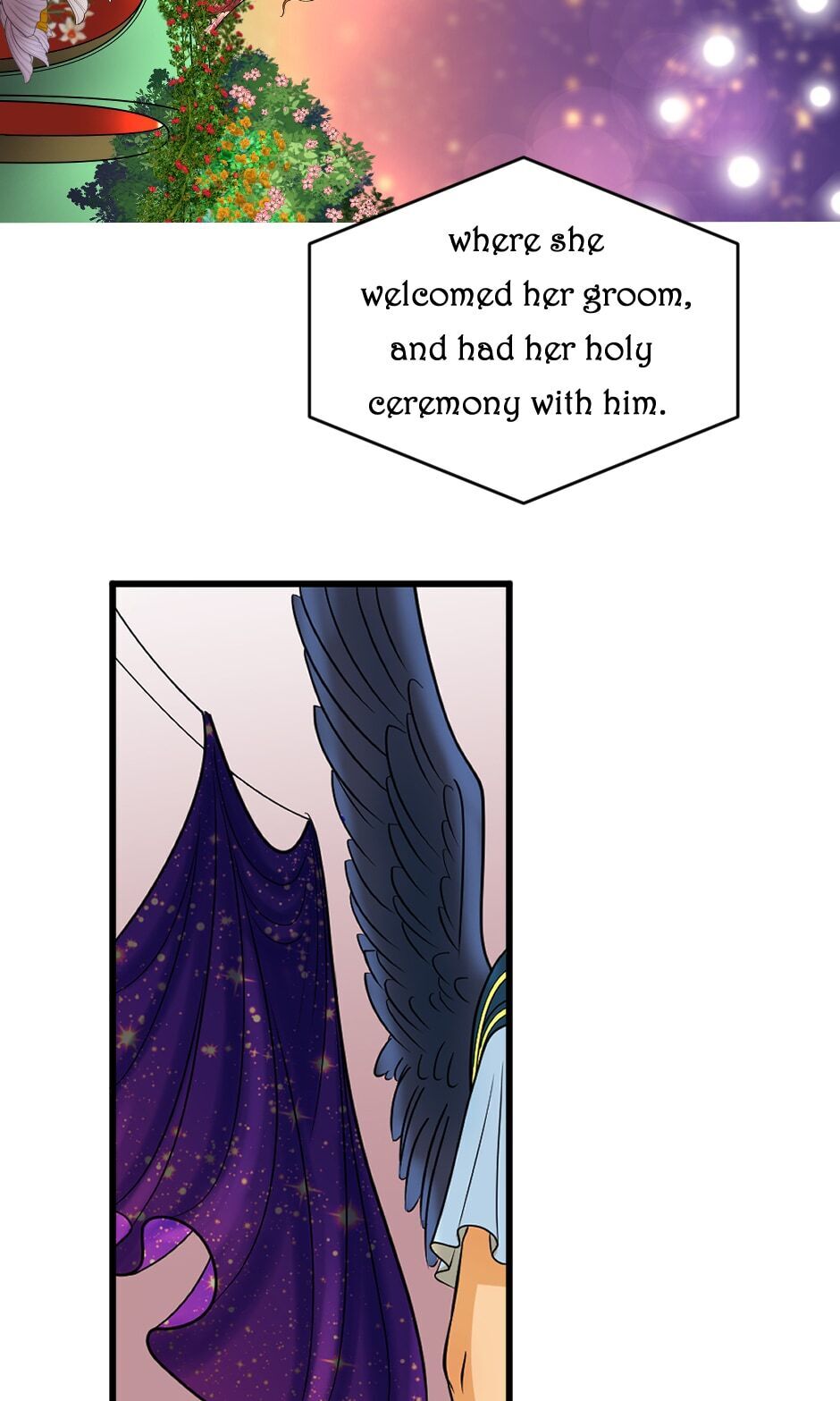 Jewel of The Sea chapter 62 - page 28
