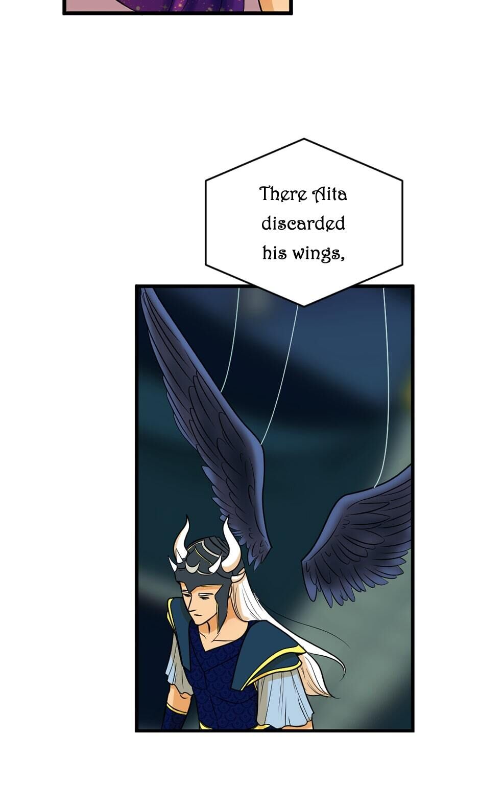 Jewel of The Sea chapter 62 - page 29
