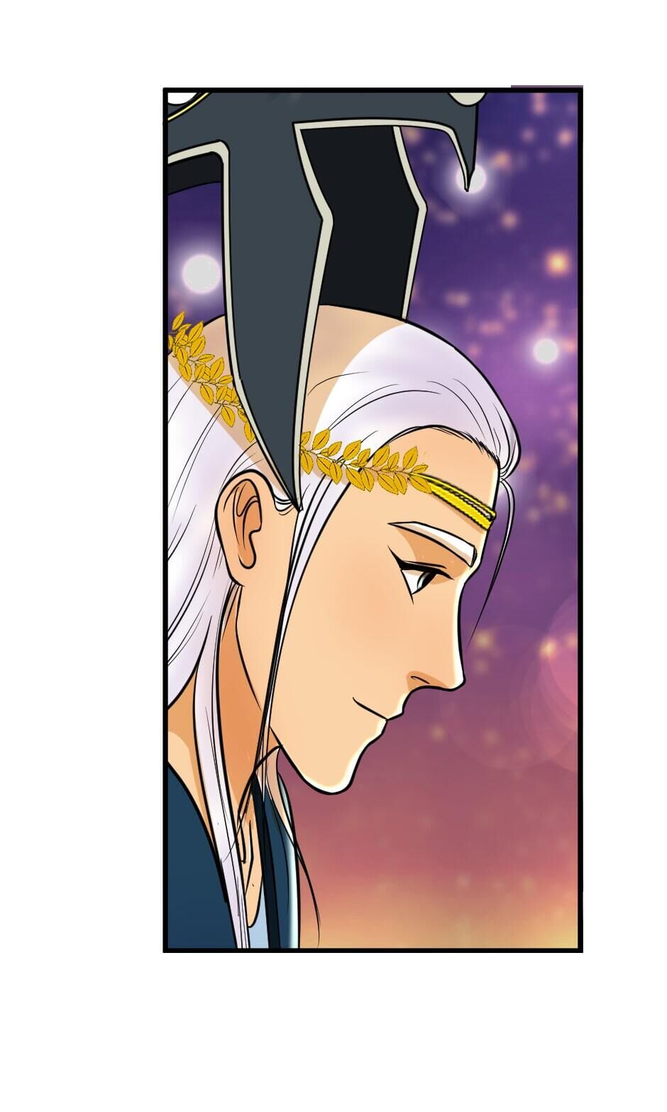 Jewel of The Sea chapter 62 - page 32