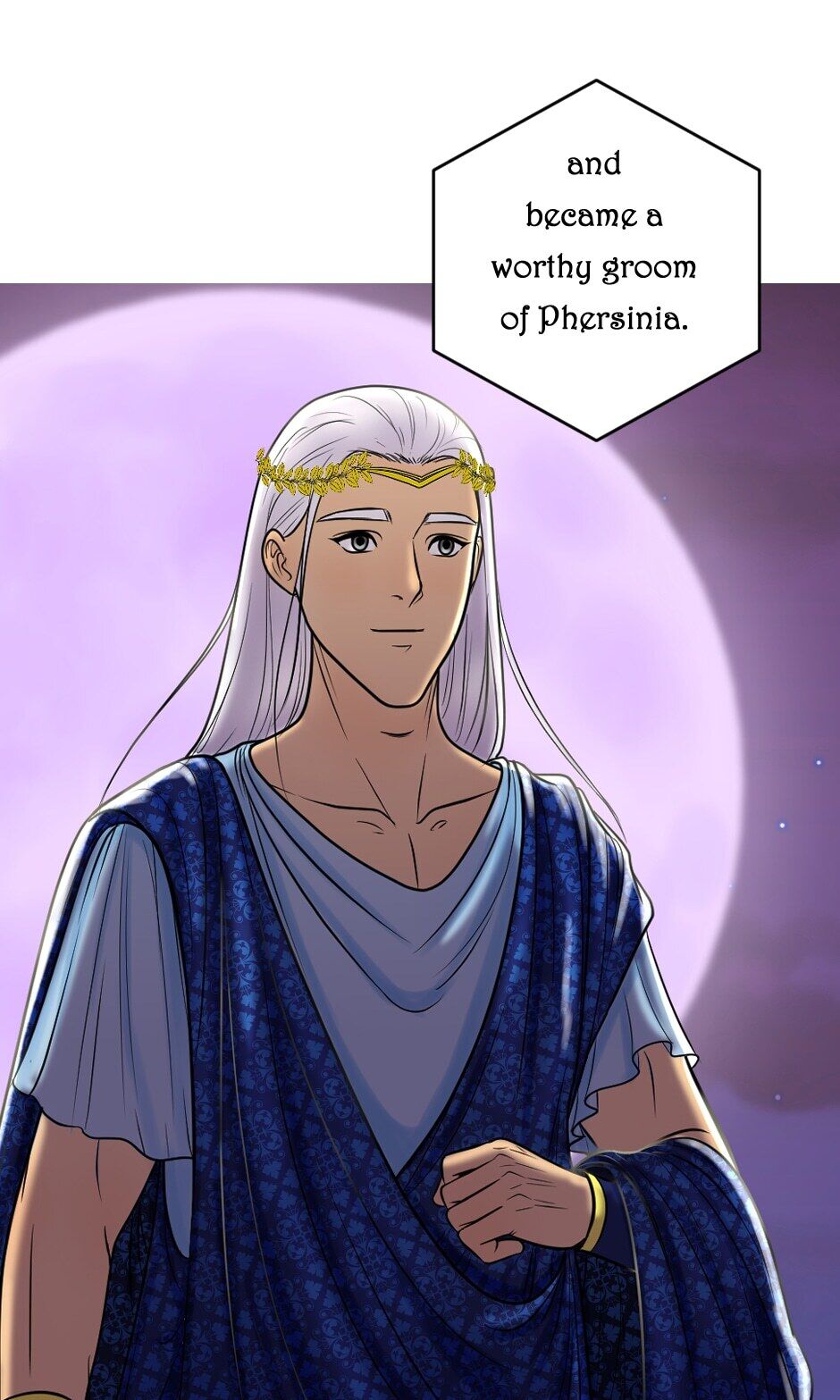 Jewel of The Sea chapter 62 - page 33
