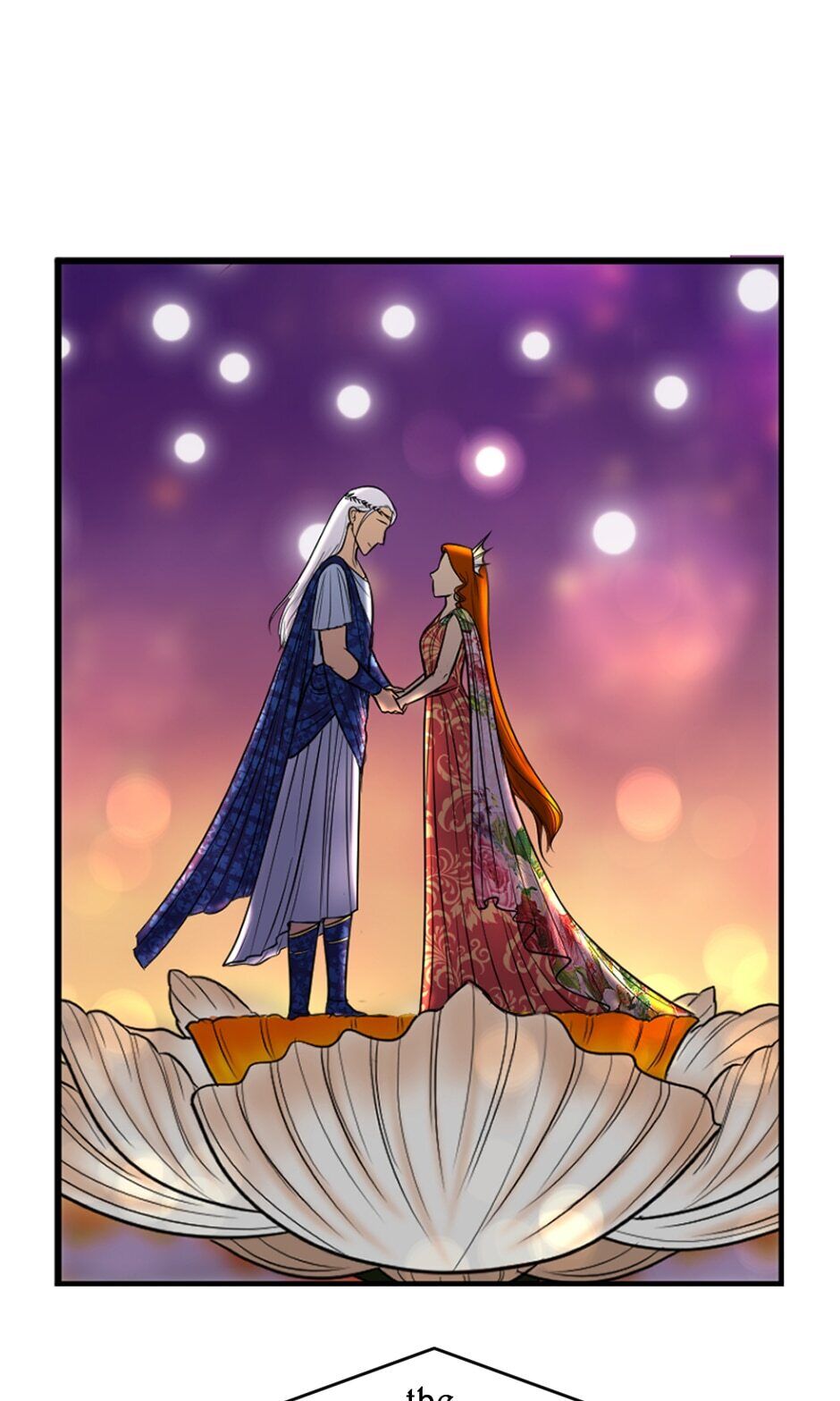 Jewel of The Sea chapter 62 - page 36
