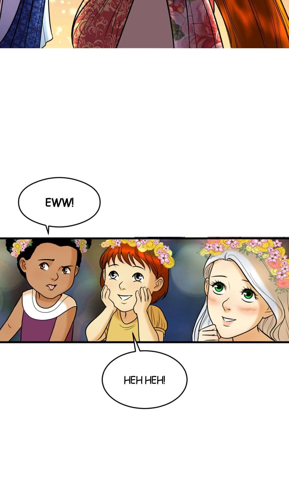 Jewel of The Sea chapter 62 - page 38