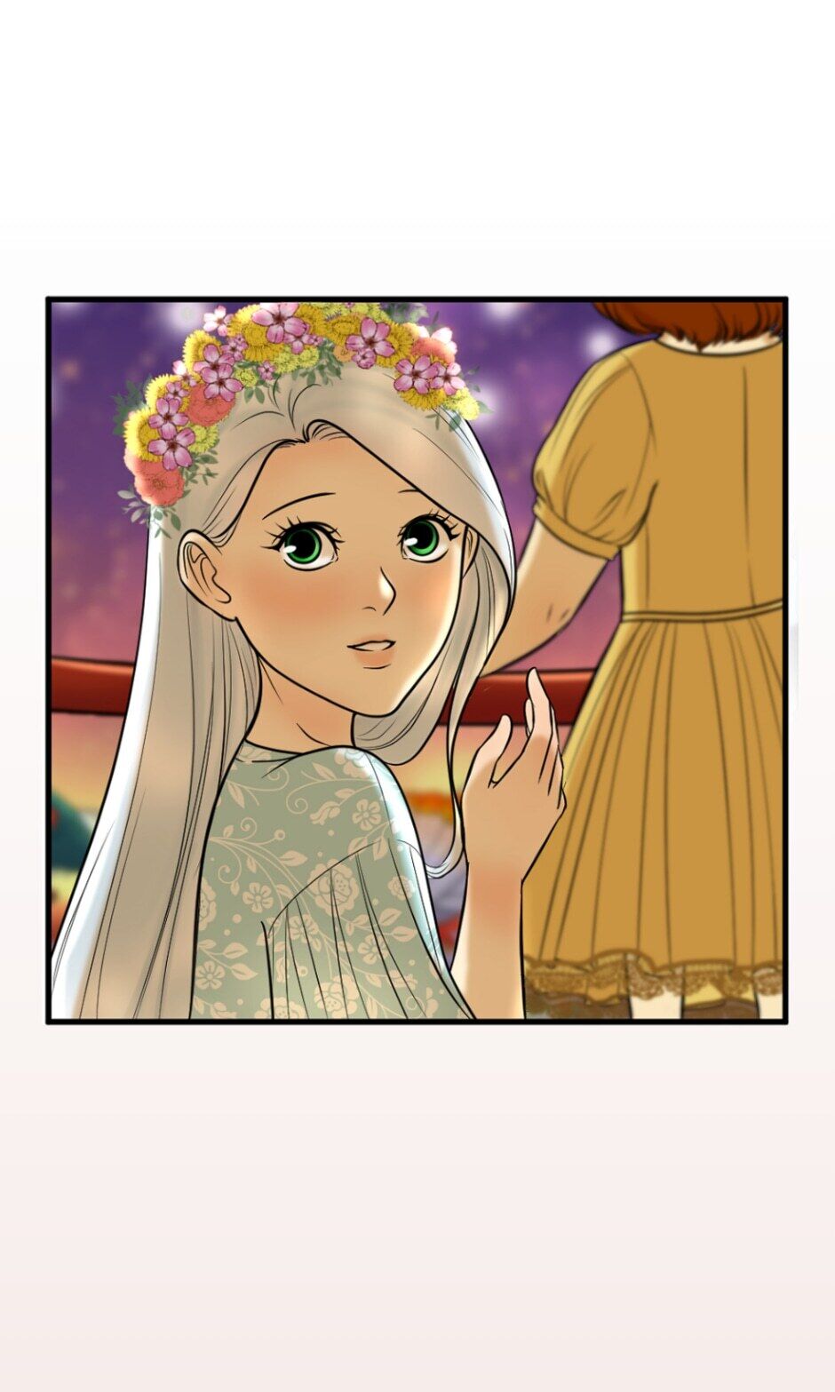 Jewel of The Sea chapter 62 - page 39