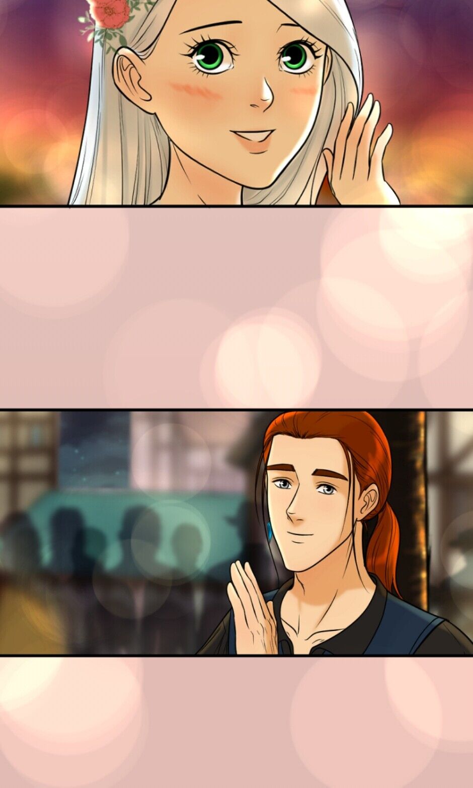 Jewel of The Sea chapter 62 - page 41