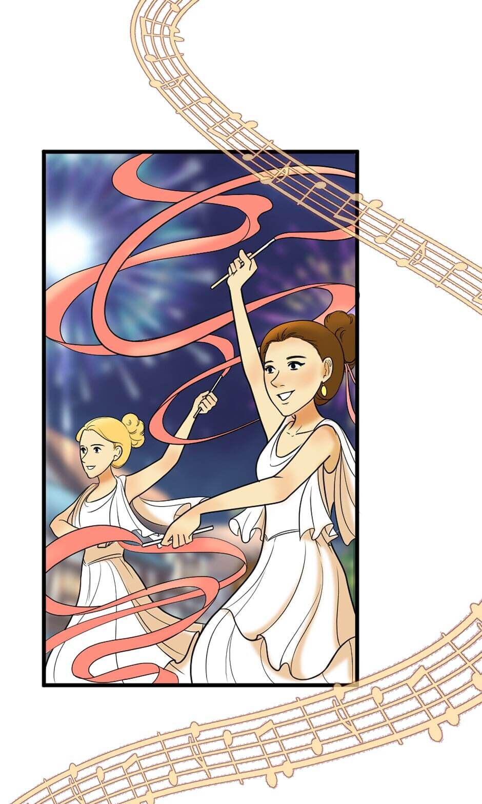 Jewel of The Sea chapter 62 - page 6