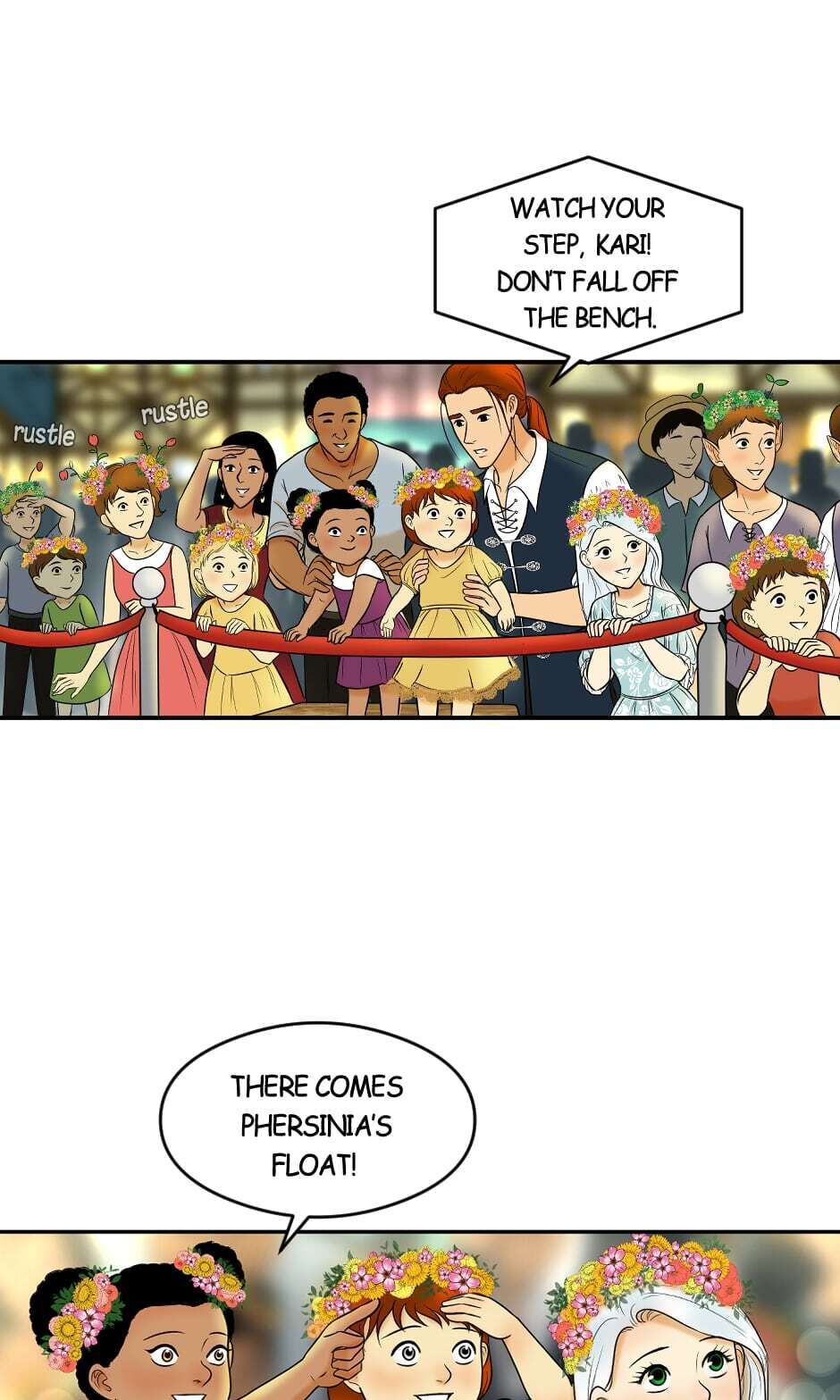 Jewel of The Sea chapter 62 - page 9