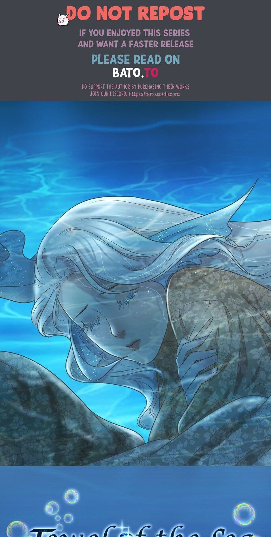 Jewel of The Sea chapter 85 - page 1