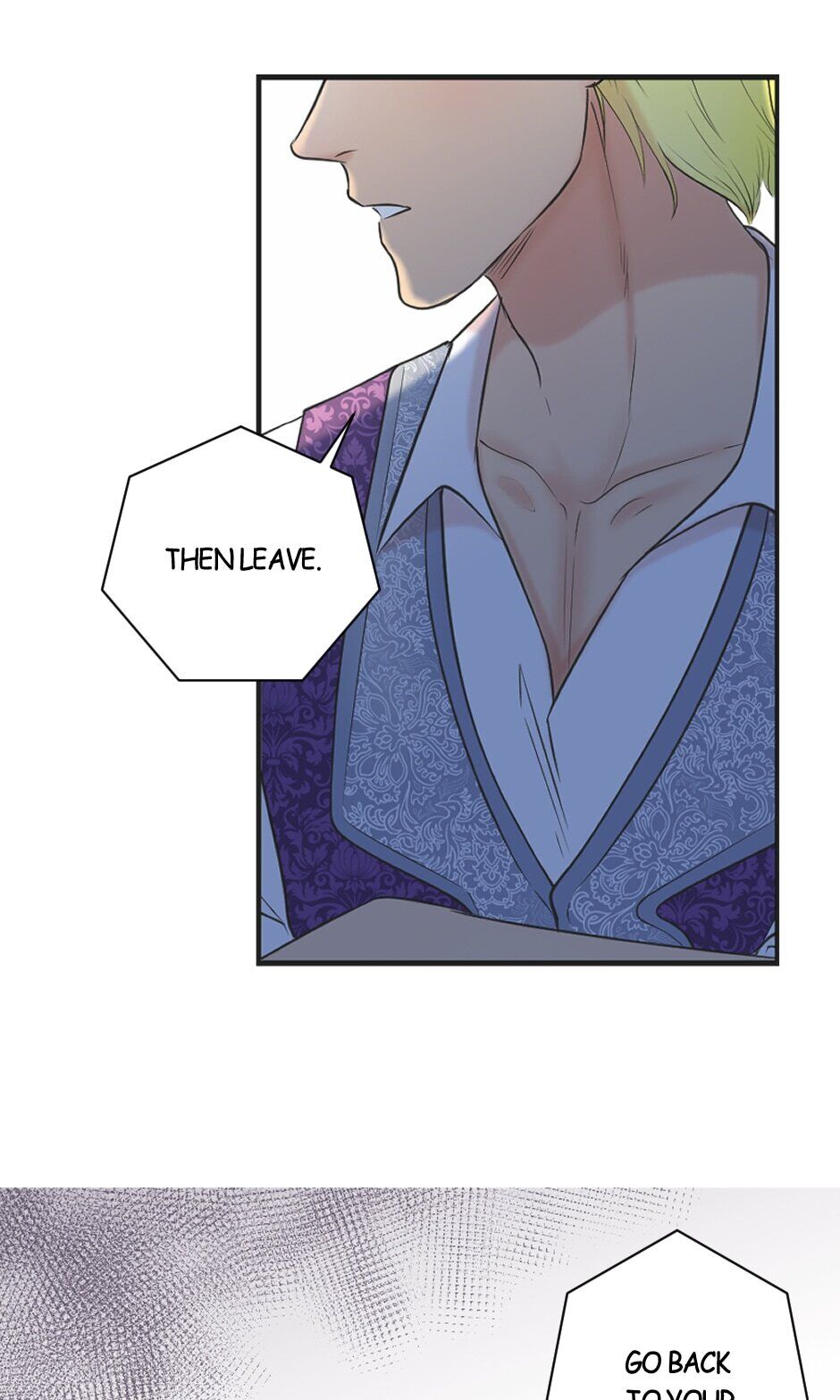 Jewel of The Sea chapter 85 - page 10