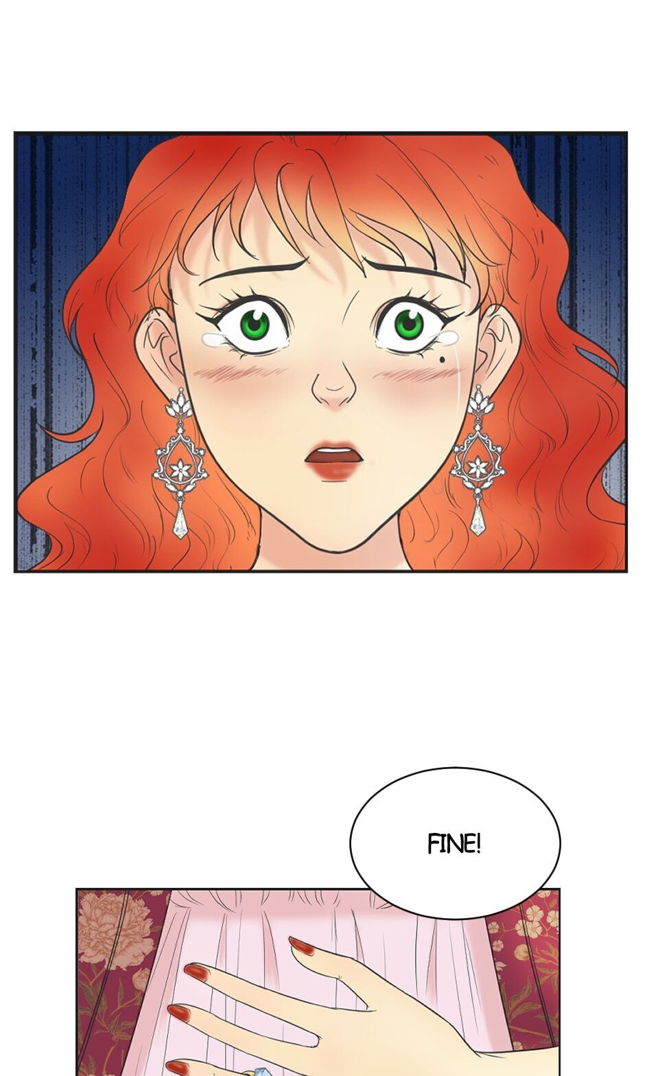 Jewel of The Sea chapter 85 - page 12