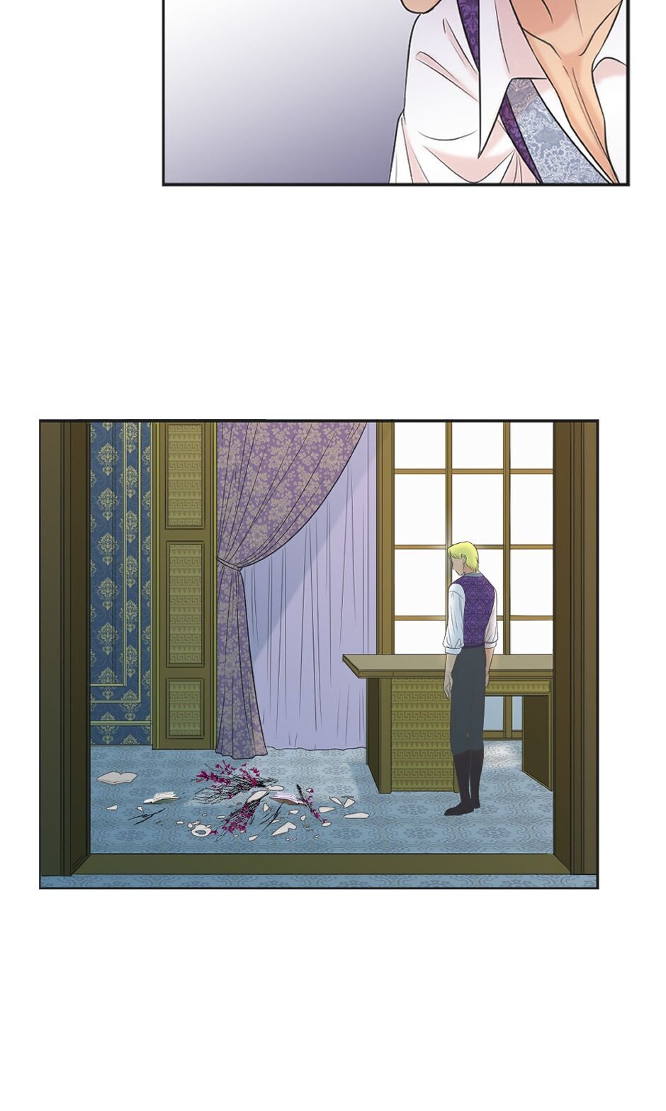 Jewel of The Sea chapter 85 - page 16