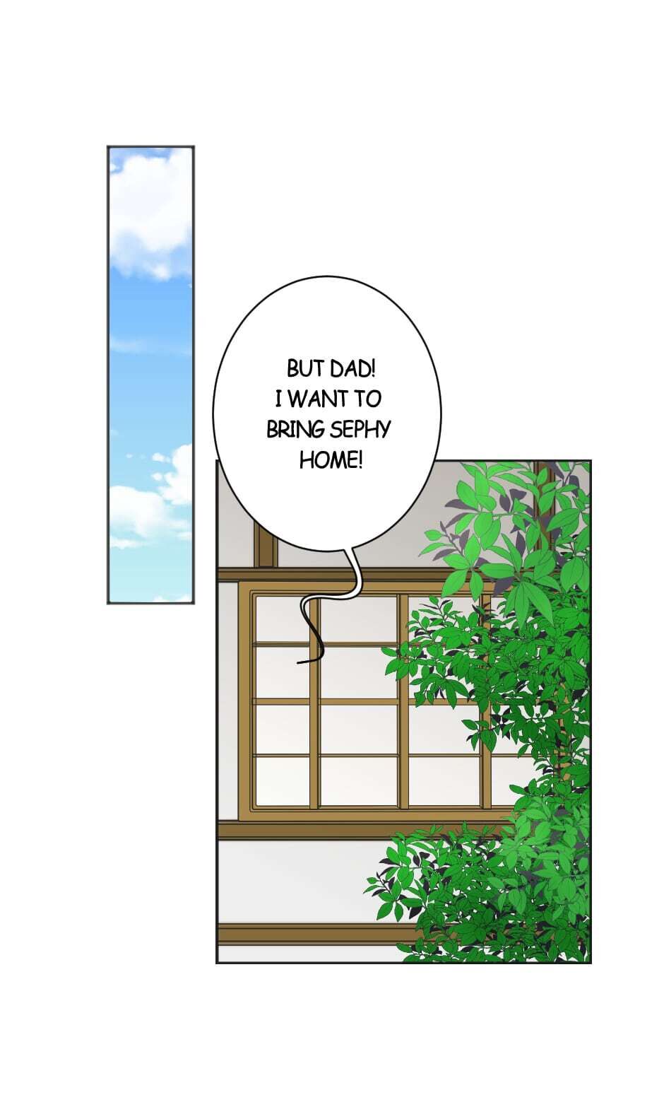 Jewel of The Sea chapter 85 - page 17