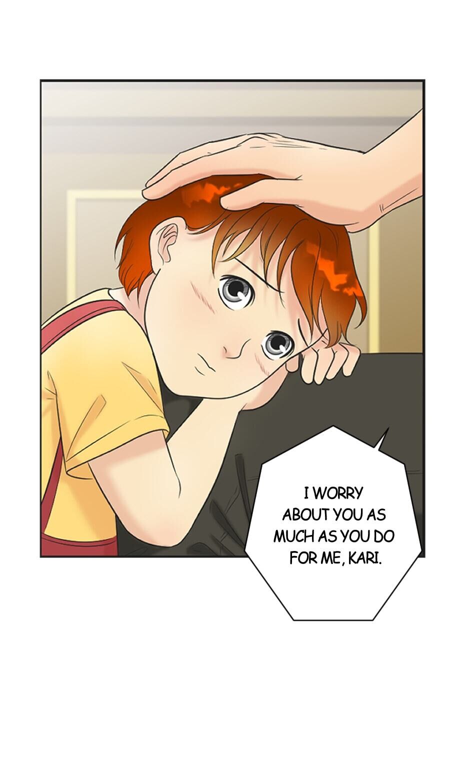 Jewel of The Sea chapter 85 - page 20