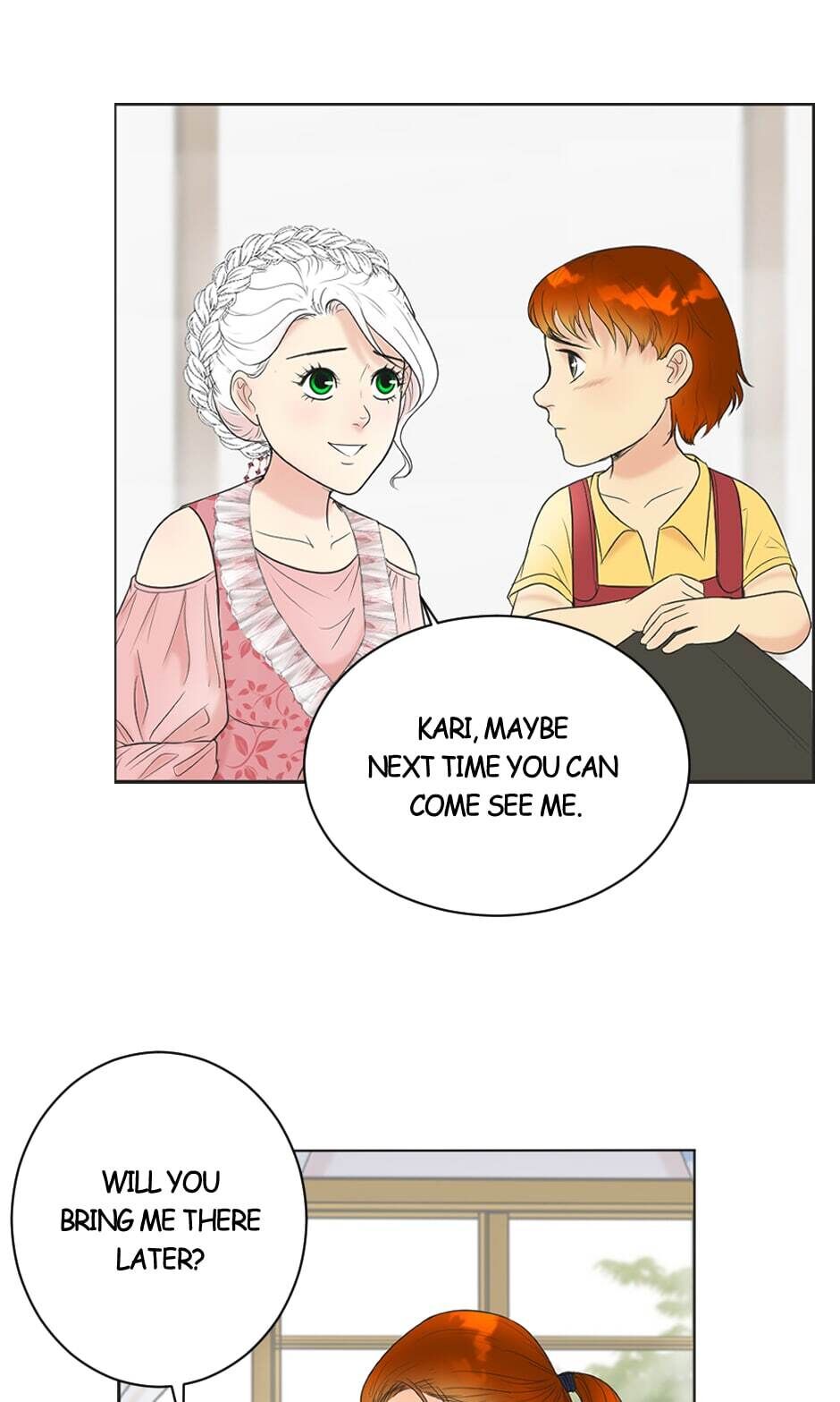Jewel of The Sea chapter 85 - page 21
