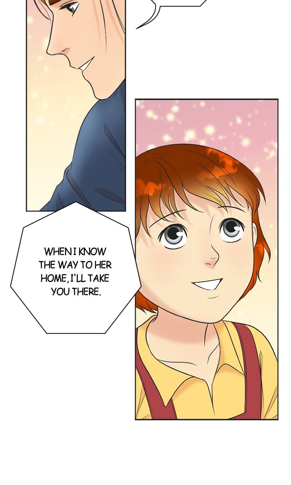 Jewel of The Sea chapter 85 - page 23
