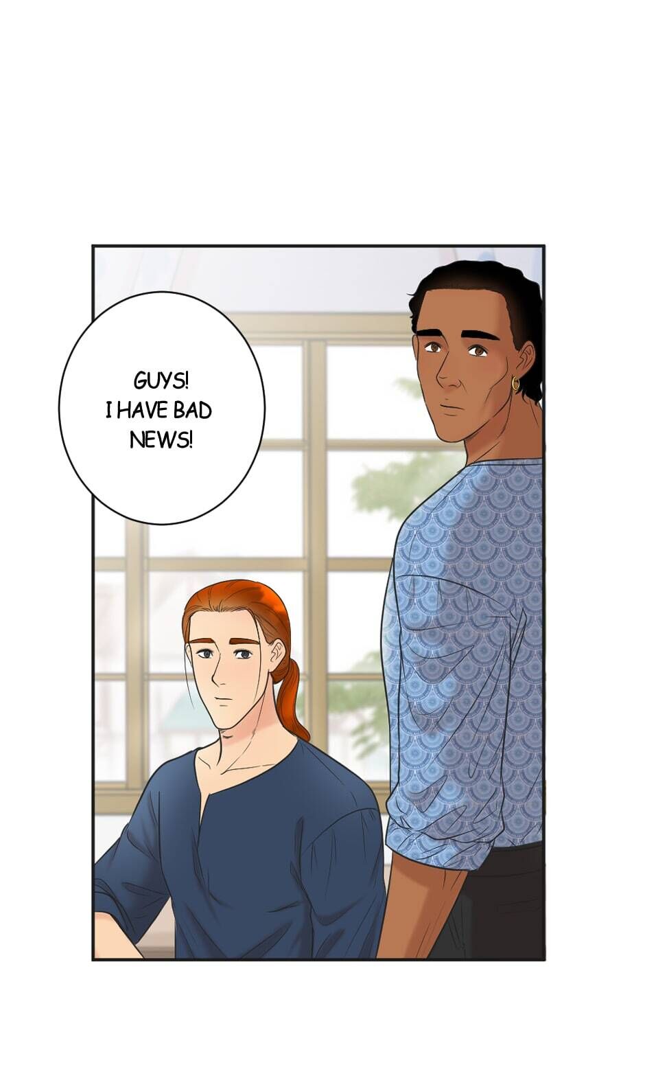 Jewel of The Sea chapter 85 - page 24