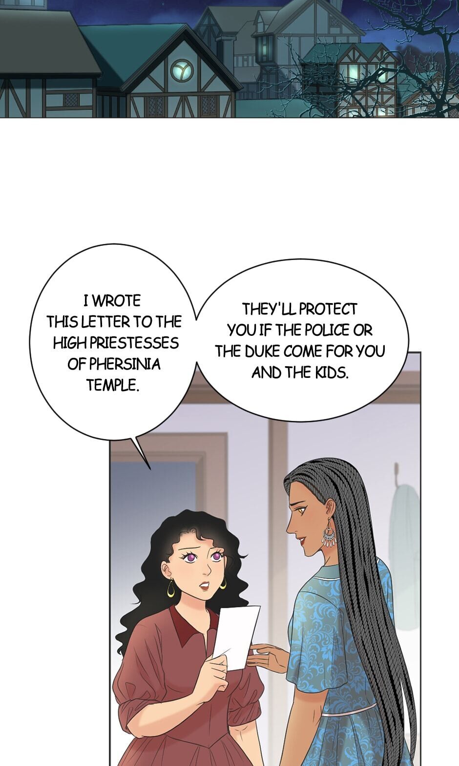Jewel of The Sea chapter 85 - page 28