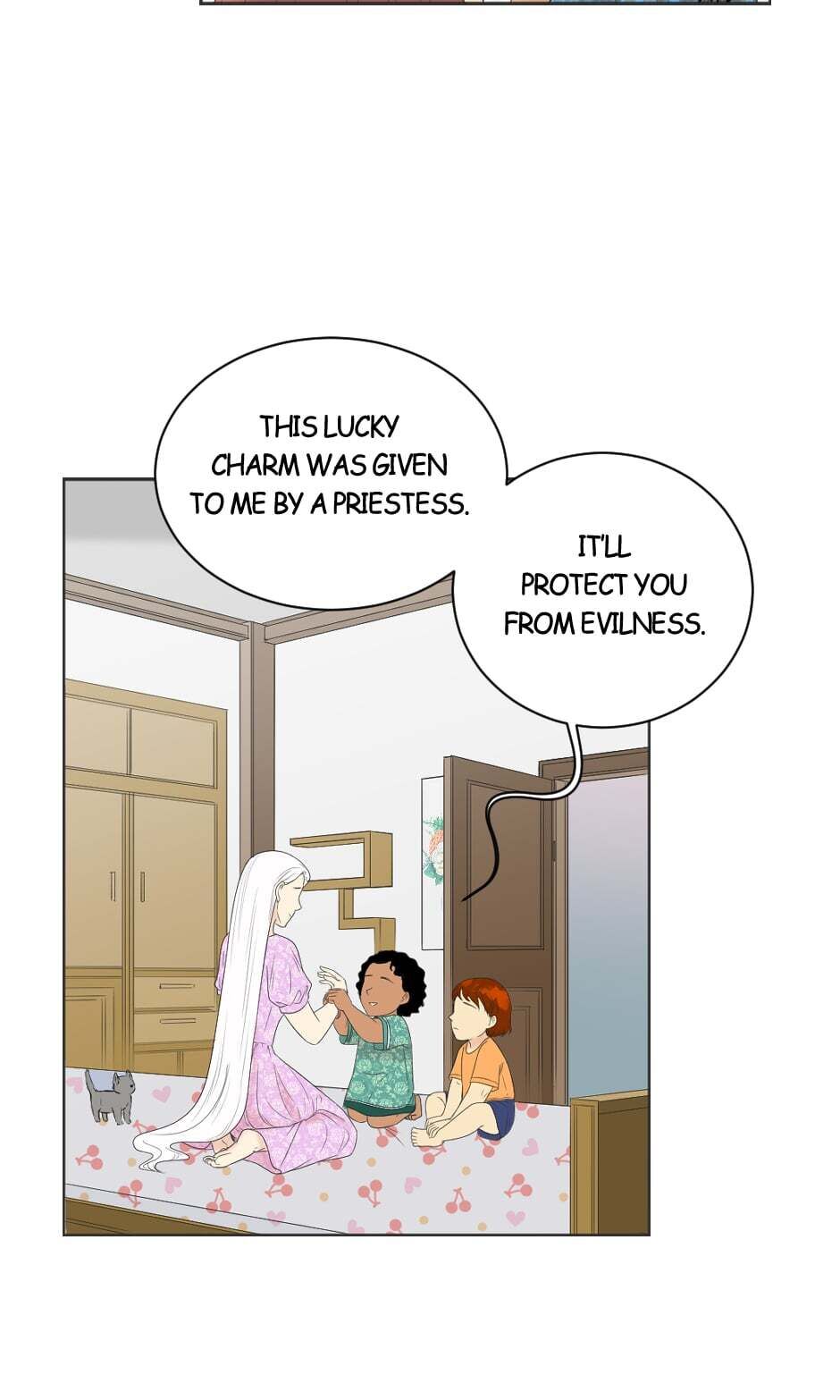 Jewel of The Sea chapter 85 - page 29