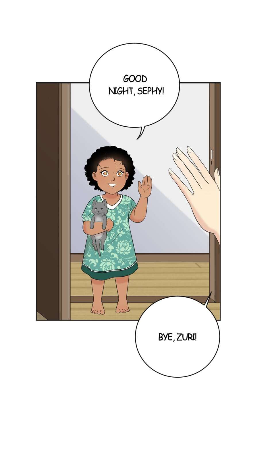 Jewel of The Sea chapter 85 - page 30