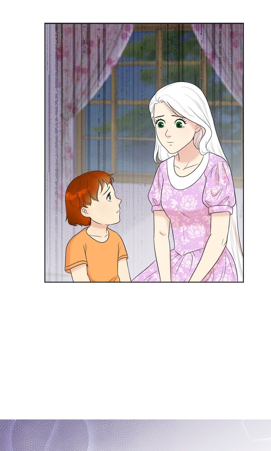 Jewel of The Sea chapter 85 - page 31