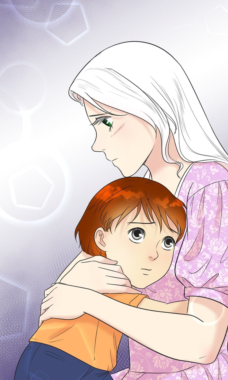 Jewel of The Sea chapter 85 - page 32