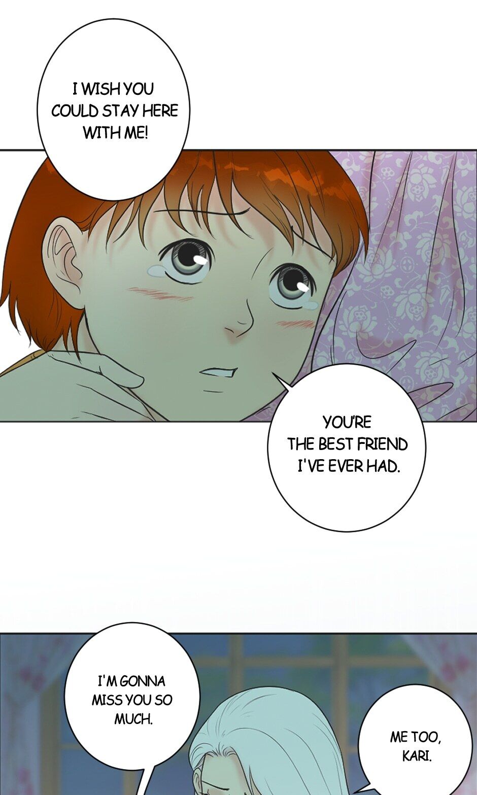 Jewel of The Sea chapter 85 - page 33
