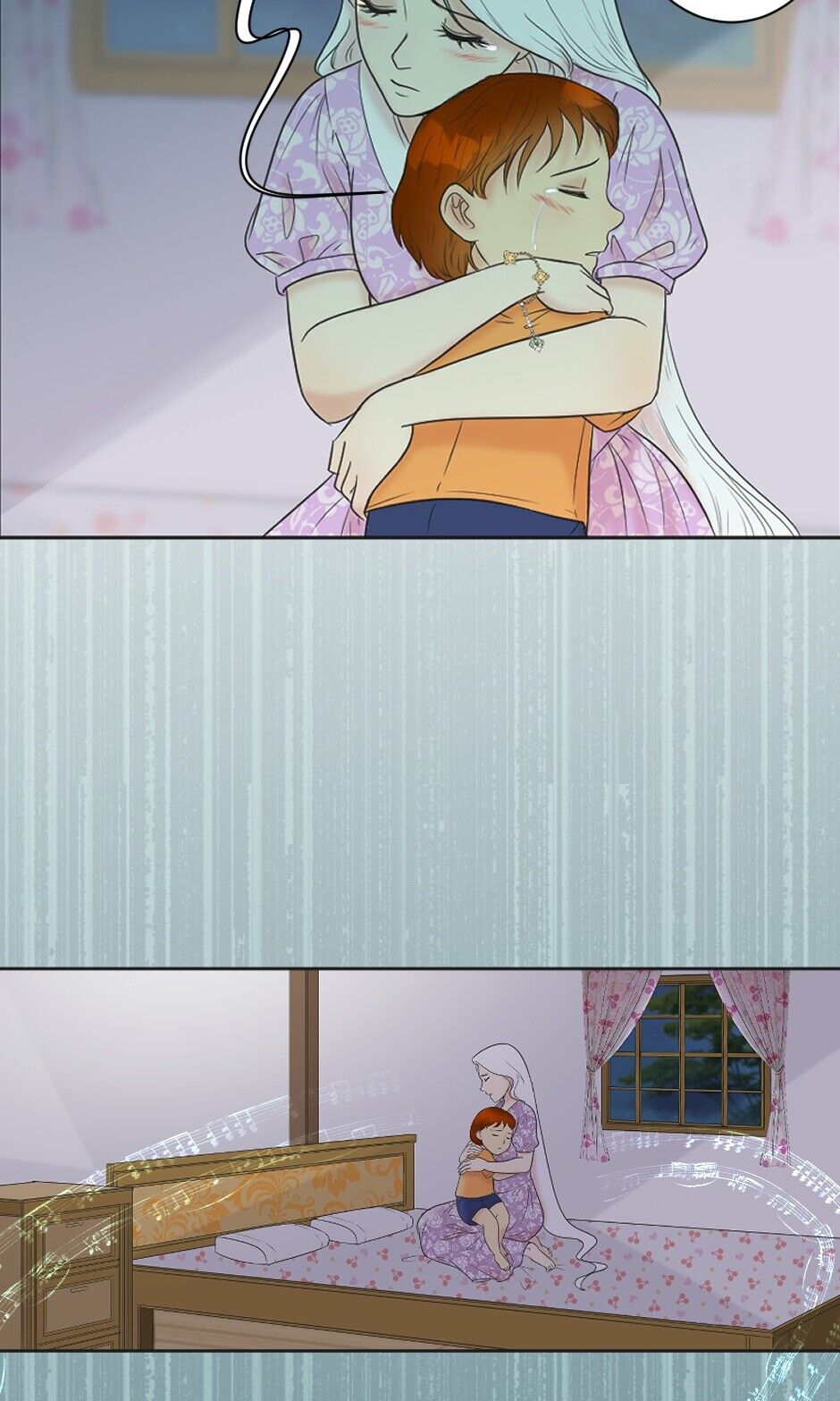 Jewel of The Sea chapter 85 - page 34