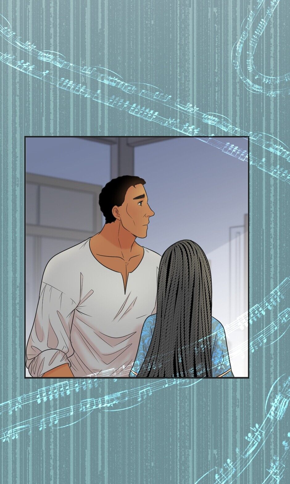 Jewel of The Sea chapter 85 - page 35