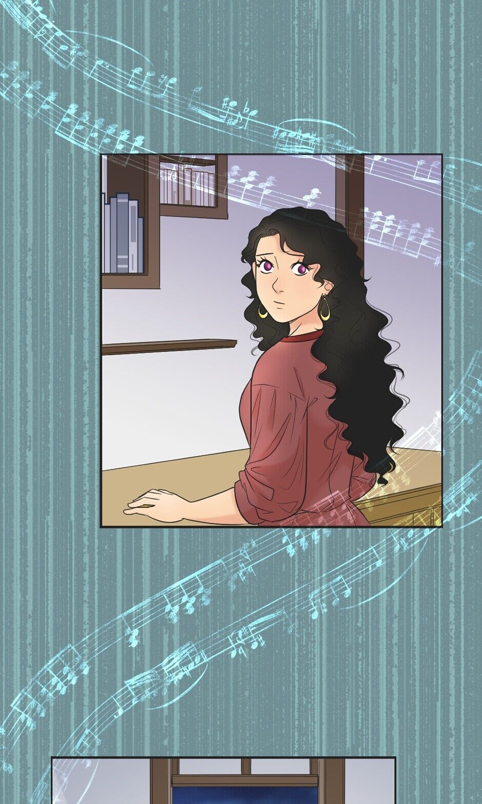 Jewel of The Sea chapter 85 - page 36