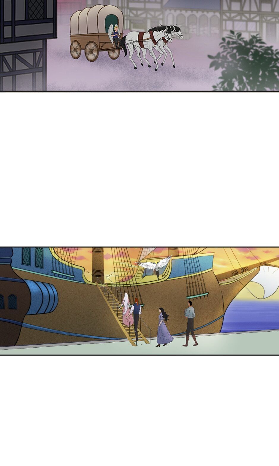 Jewel of The Sea chapter 85 - page 40