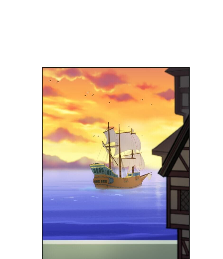 Jewel of The Sea chapter 85 - page 42