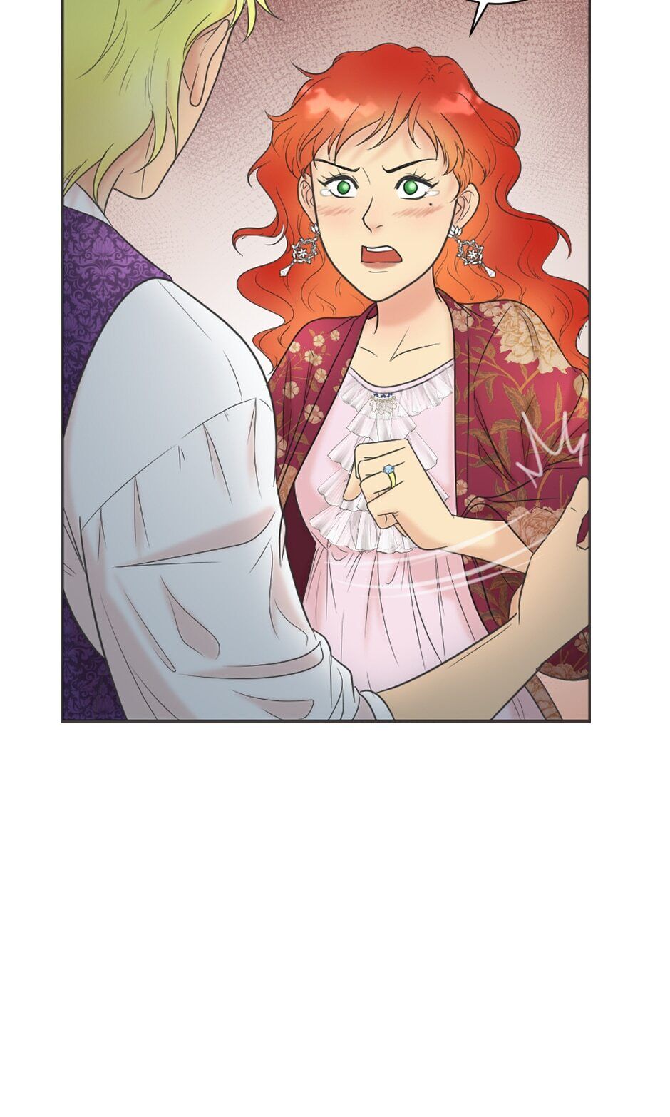 Jewel of The Sea chapter 85 - page 5