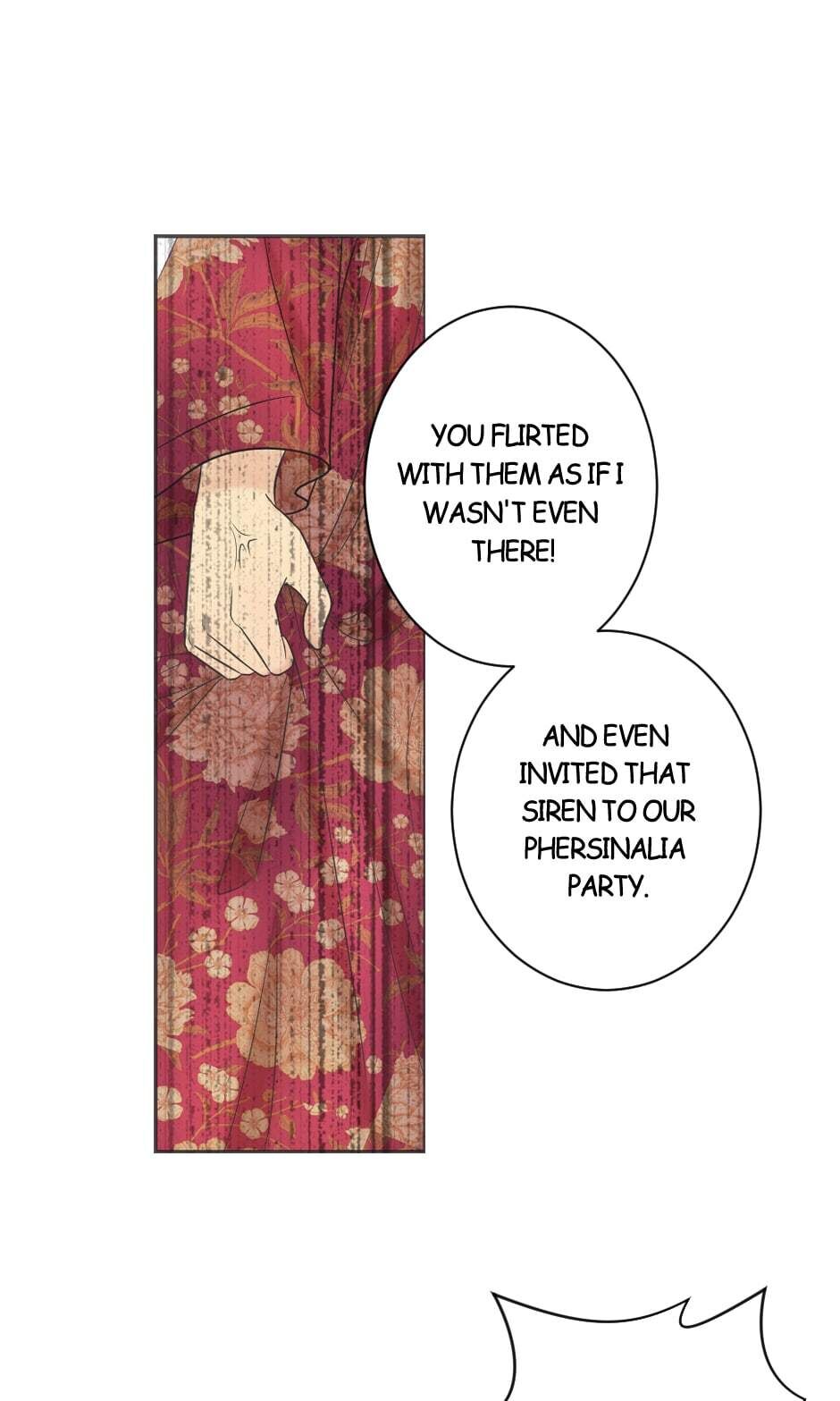 Jewel of The Sea chapter 85 - page 6