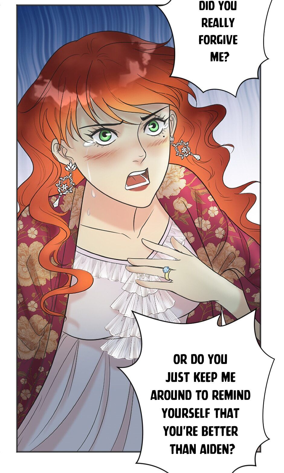 Jewel of The Sea chapter 85 - page 7