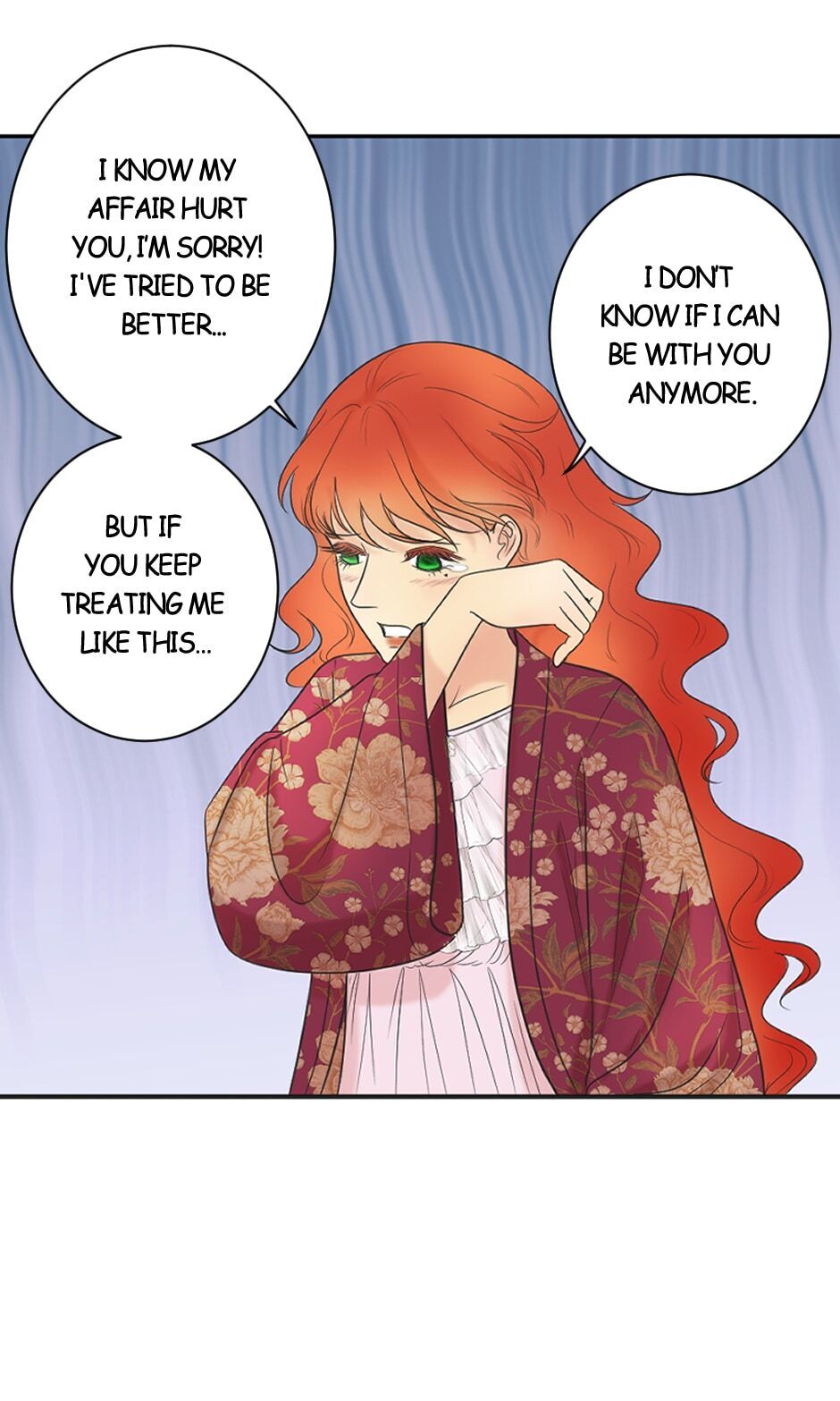 Jewel of The Sea chapter 85 - page 9