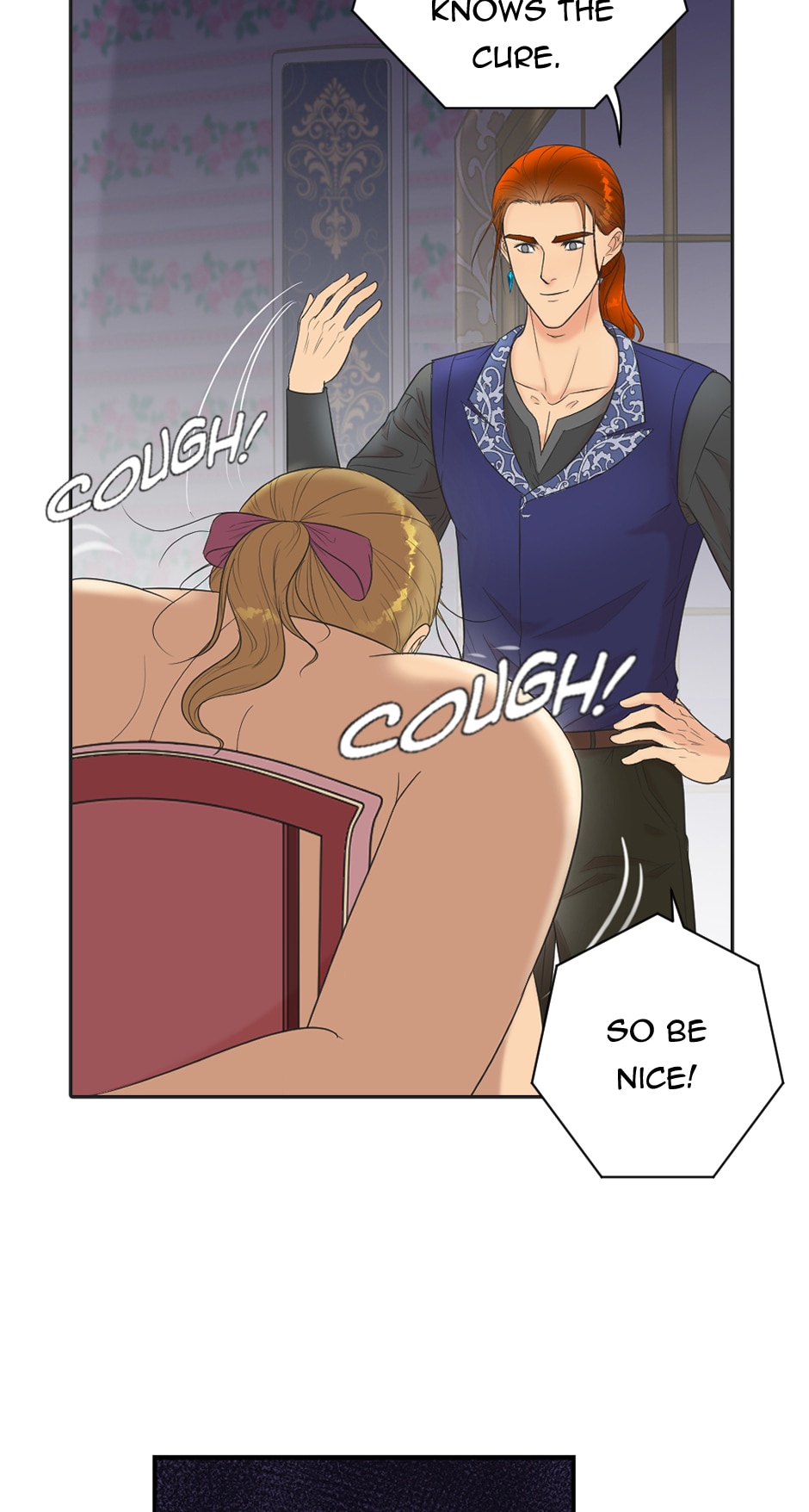 Jewel of The Sea chapter 108 - page 12