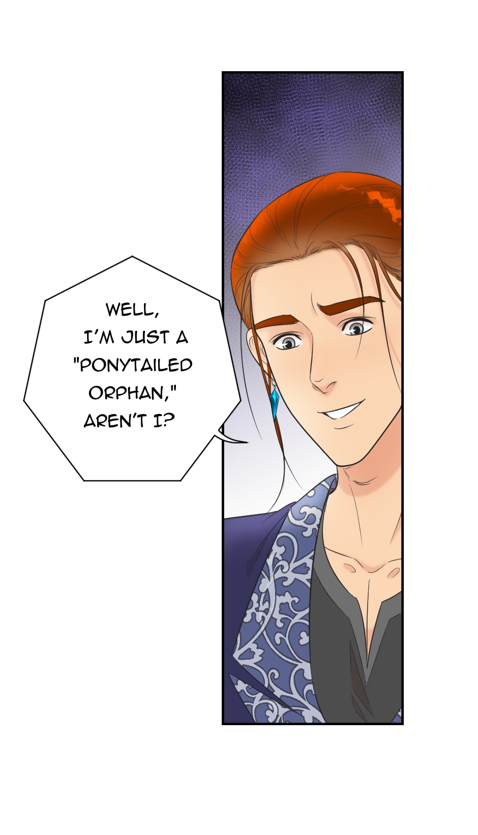 Jewel of The Sea chapter 108 - page 14