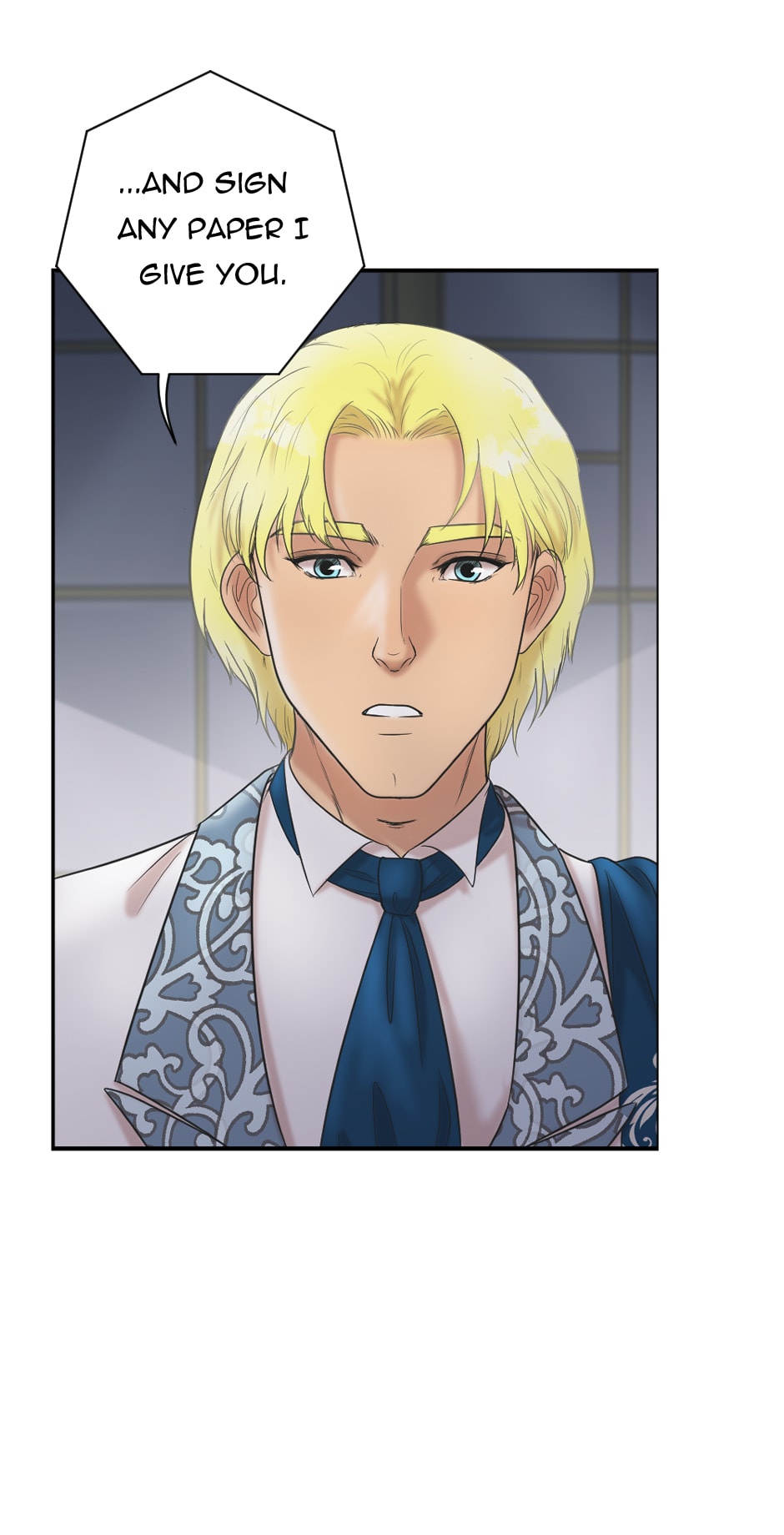 Jewel of The Sea chapter 108 - page 4