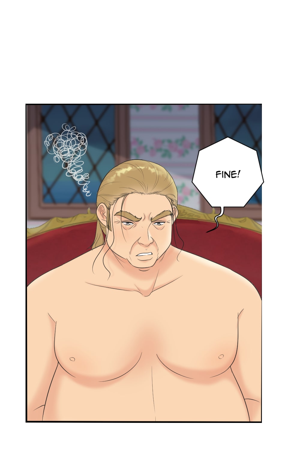 Jewel of The Sea chapter 108 - page 5