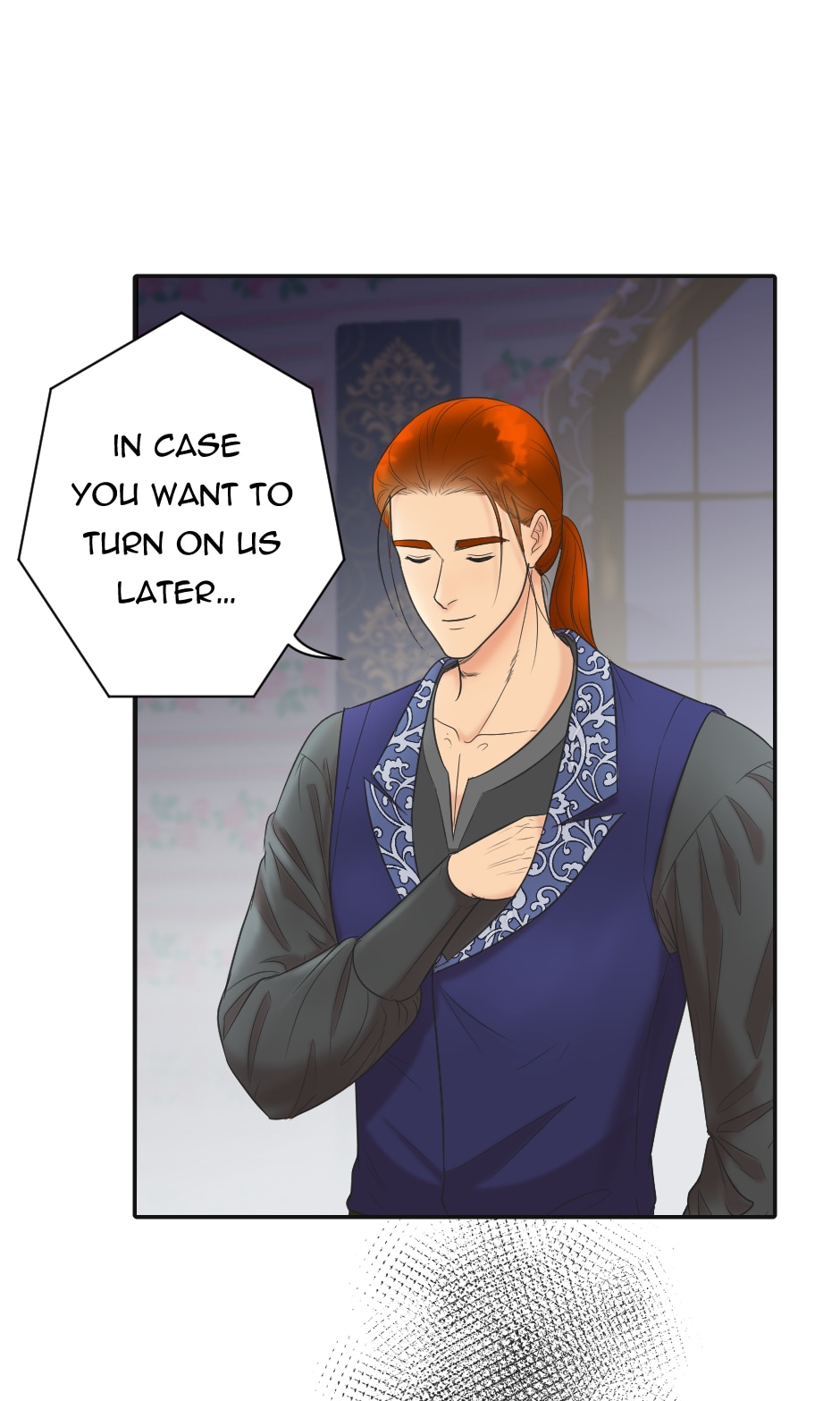 Jewel of The Sea chapter 108 - page 6