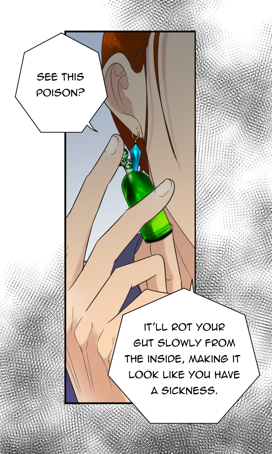 Jewel of The Sea chapter 108 - page 7