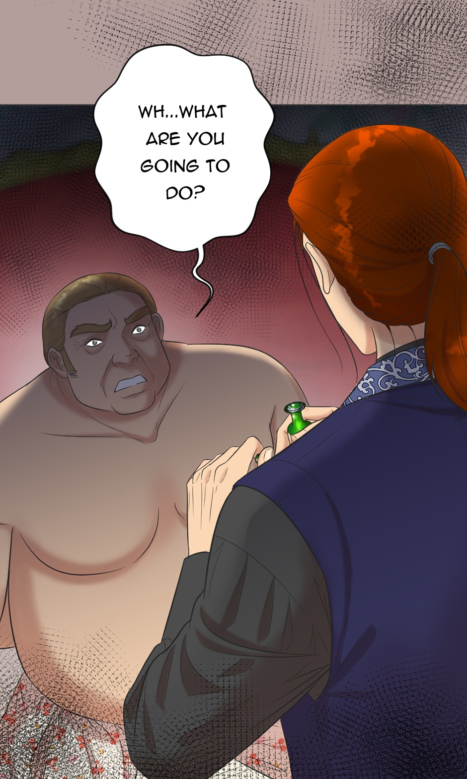 Jewel of The Sea chapter 108 - page 9