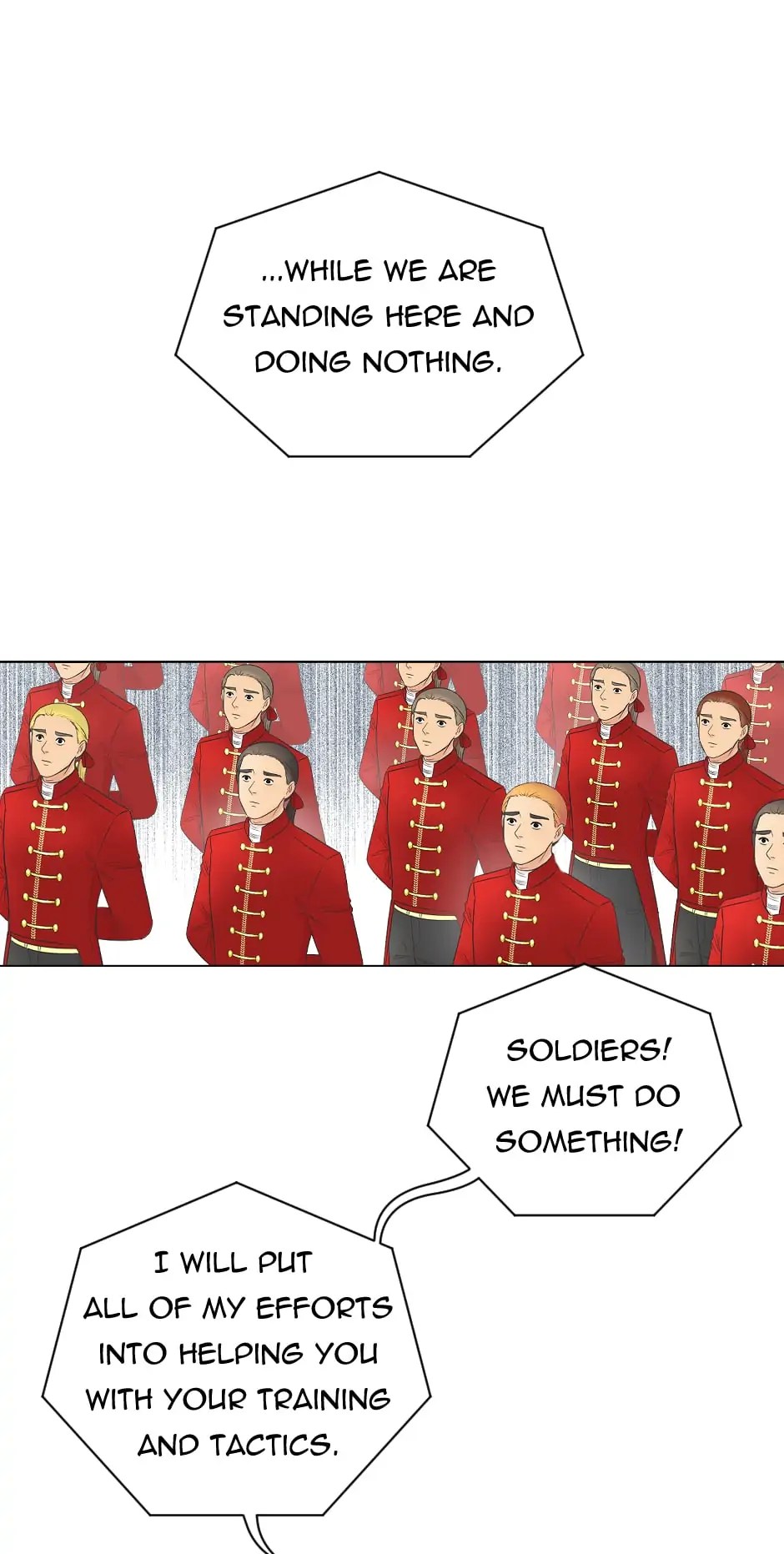 Jewel of The Sea chapter 109 - page 12